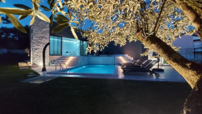 Luxury Istrian Villas NIZ
